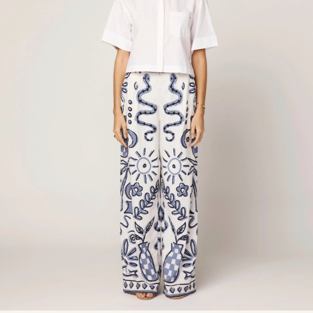 Cleobella Orion Pant